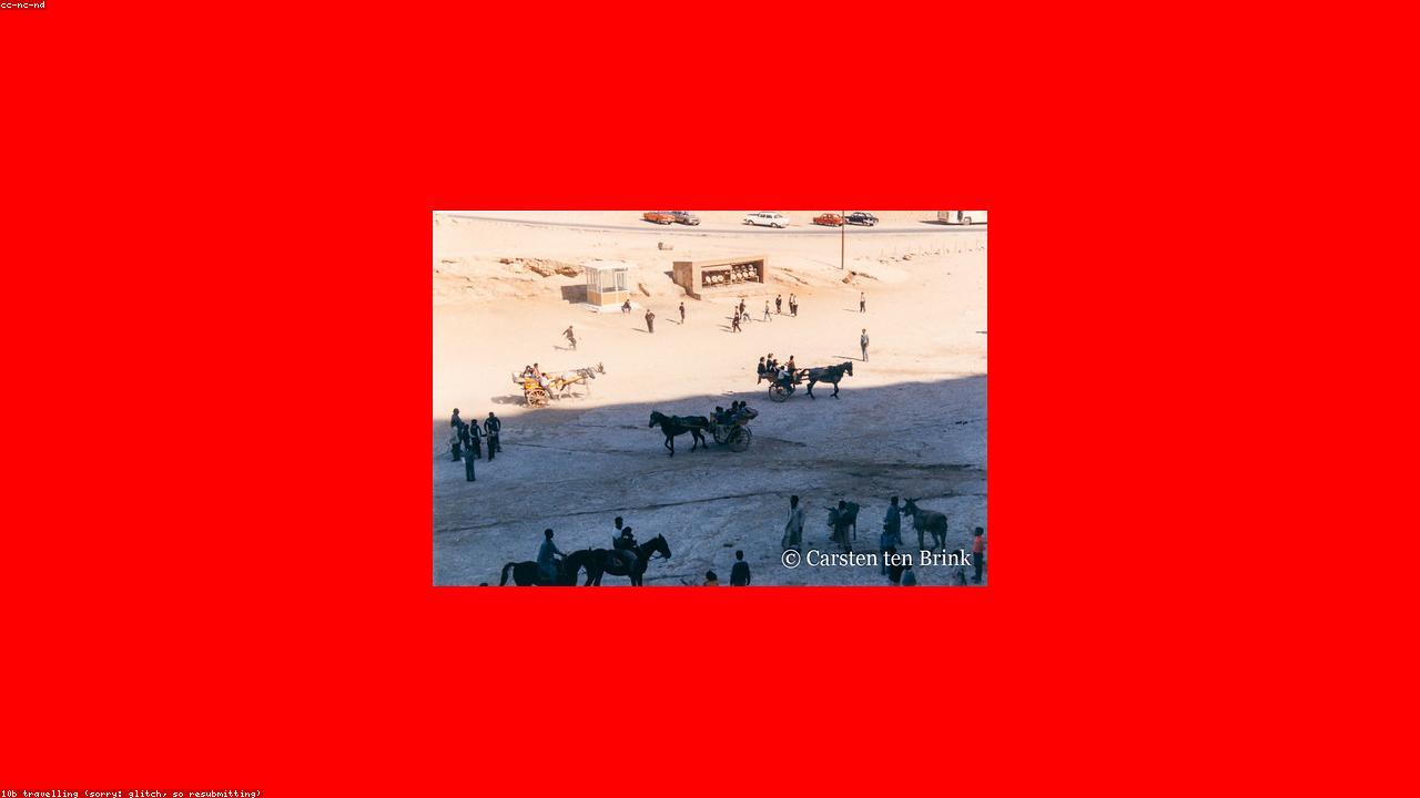 Camel and pyramid silhouetted at sunset on the Giza plateau.